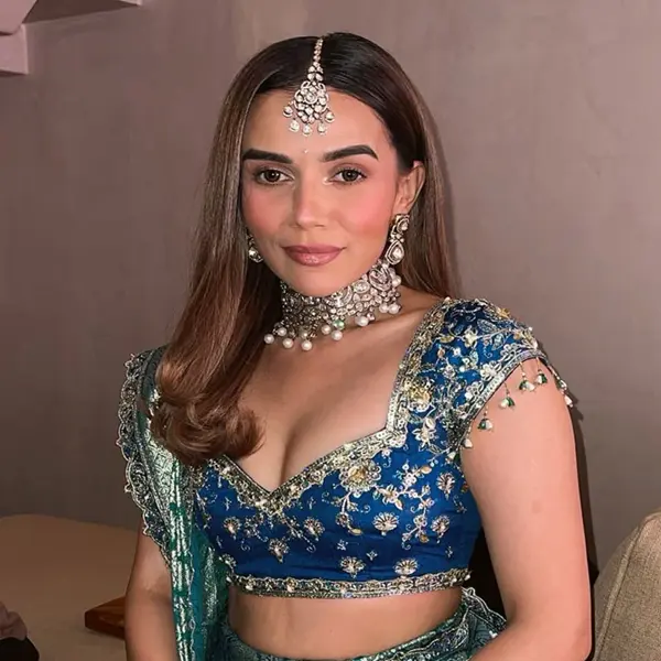 Komal Pandey